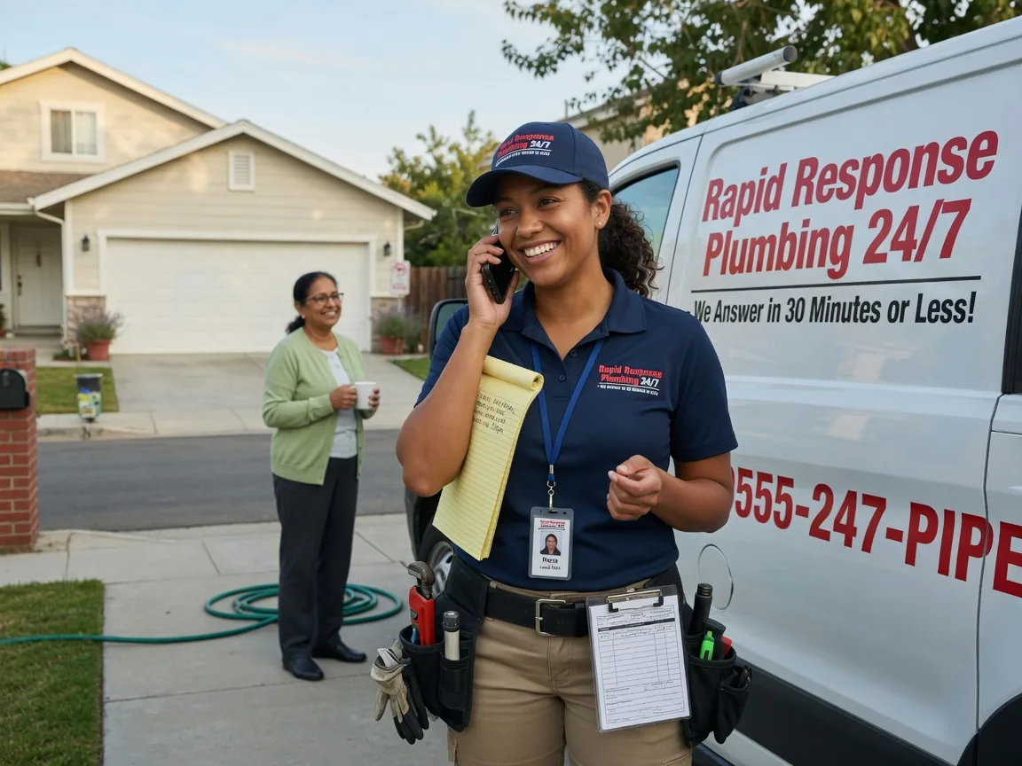 Emergency Plumber Lostant, IL FAQs